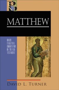 Matthew (Baker Exegetical Commentary on the New Testament) (e-bok)