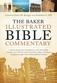 Baker Illustrated Bible Commentary (e-bok)
