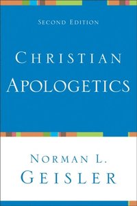 Christian Apologetics (e-bok)