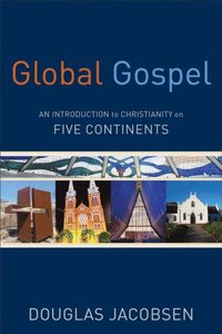 Global Gospel (e-bok)