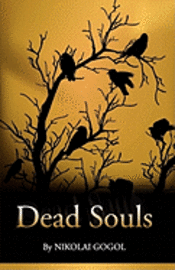 Dead Souls (hftad)