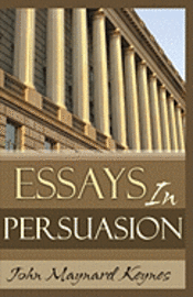 Essays In Persuasion (hftad)