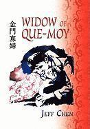 Widow of Que-Moy (inbunden)
