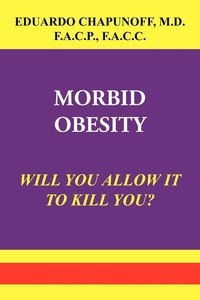 Morbid Obesity (häftad)