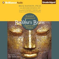 Buddha's Brain (ljudbok)