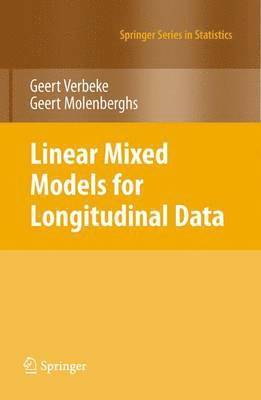 Linear Mixed Models for Longitudinal Data (hftad)
