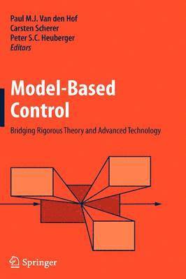 Model-Based Control: (inbunden)
