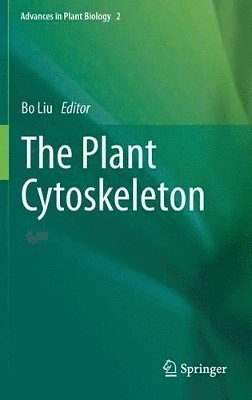 The Plant Cytoskeleton (inbunden)