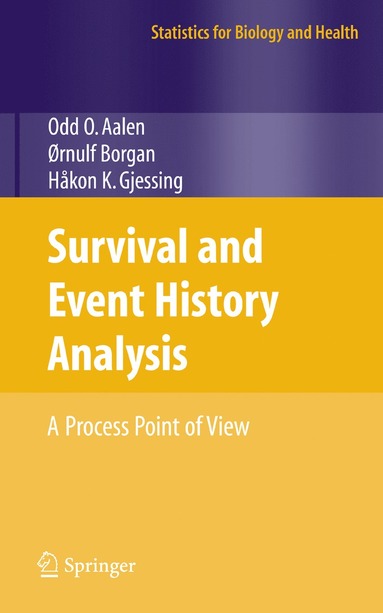 Survival and Event History Analysis (hftad)