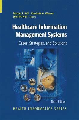 Healthcare Information Management Systems (hftad)