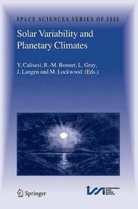 Solar Variability and Planetary Climates (hftad)
