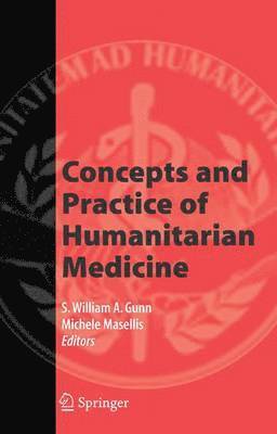 Concepts and Practice of Humanitarian Medicine (hftad)