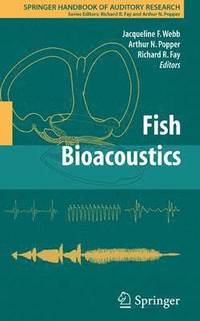 Fish Bioacoustics (hftad)
