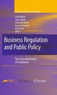 Business Regulation and Public Policy (hftad)