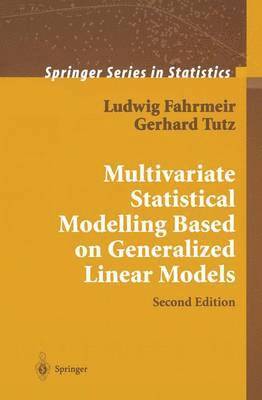 Multivariate Statistical Modelling Based on Generalized Linear Models (hftad)