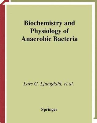 Biochemistry and Physiology of Anaerobic Bacteria (hftad)