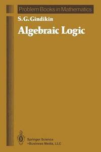 Algebraic Logic (hftad)