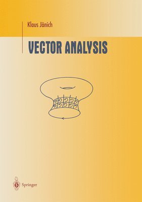 Vector Analysis (hftad)
