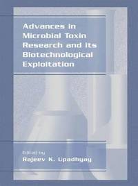 Advances in Microbial Toxin Research and Its Biotechnological Exploitation (hftad)