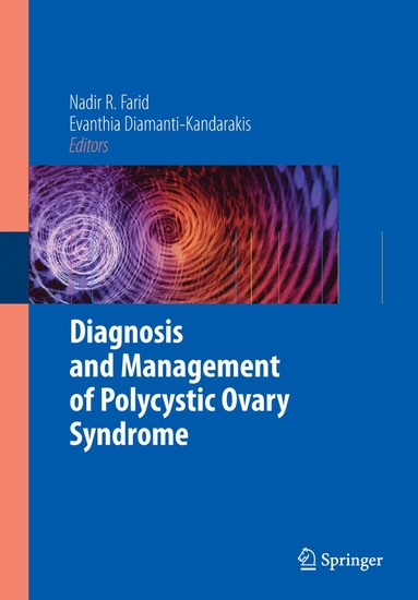 Diagnosis and Management of Polycystic Ovary Syndrome (hftad)