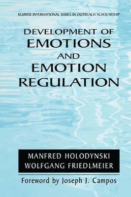 Development of Emotions and Emotion Regulation (hftad)