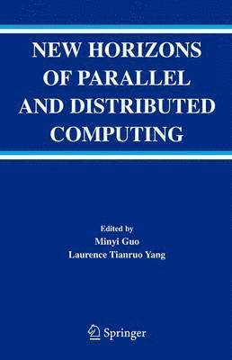 New Horizons of Parallel and Distributed Computing (hftad)
