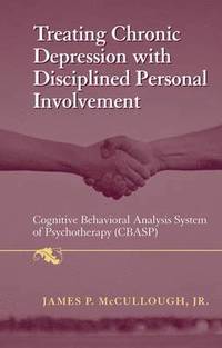 Treating Chronic Depression with Disciplined Personal Involvement (hftad)