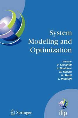 System Modeling and Optimization (hftad)