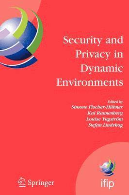 Security and Privacy in Dynamic Environments (hftad)