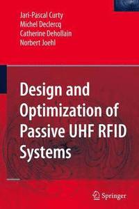 Design and Optimization of Passive UHF RFID Systems (hftad)