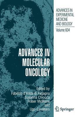 Advances in Molecular Oncology (hftad)