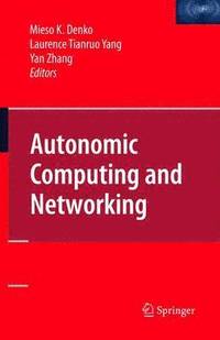 Autonomic Computing and Networking (hftad)