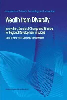 Wealth from Diversity (hftad)