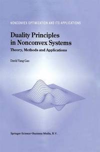 Duality Principles in Nonconvex Systems (hftad)