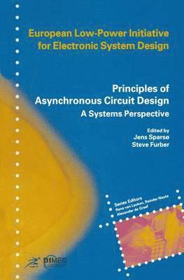 Principles of Asynchronous Circuit Design (hftad)