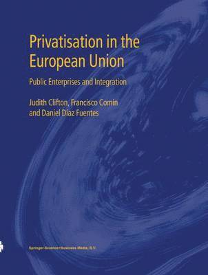 Privatisation in the European Union (hftad)
