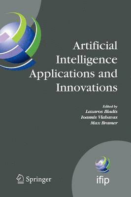 Artificial Intelligence Applications and Innovations (hftad)