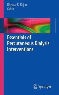 Essentials of Percutaneous Dialysis Interventions (hftad)