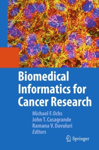 Biomedical Informatics for Cancer Research (hftad)
