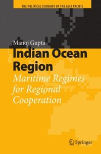 Indian Ocean Region (e-bok)