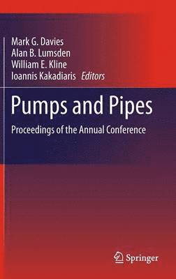 Pumps and Pipes (inbunden)