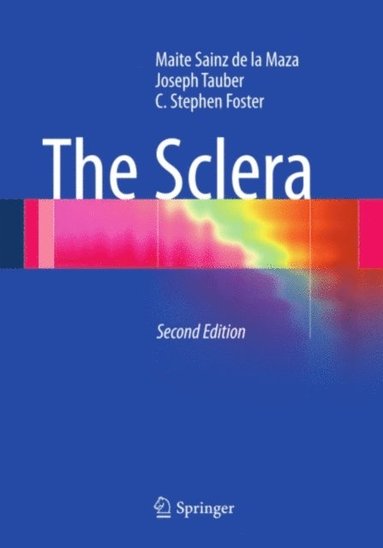 Sclera (e-bok)
