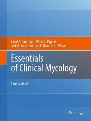 Essentials of Clinical Mycology (inbunden)