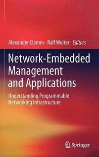 network management fundamentals alexander clemm pdf