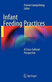 Infant Feeding Practices (inbunden)