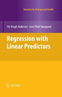 Regression with Linear Predictors (e-bok)