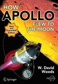 How Apollo Flew to the Moon (hftad)
