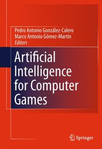 Artificial Intelligence for Computer Games (e-bok)