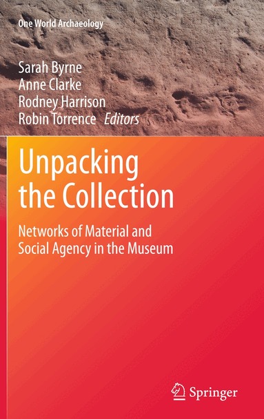 Unpacking the Collection (h�ftad)