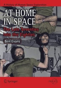 At Home in Space (e-bok)